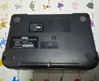 Sega Master System 2