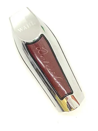 Carcasa Wahl Detailer T-Wide con cable