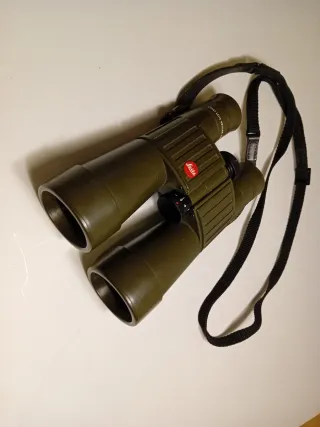 Prismáticos Leica Leitz Trinovid 7x42 BA FSE