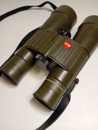 Prismáticos Leica Leitz Trinovid 7x42 BA FSE