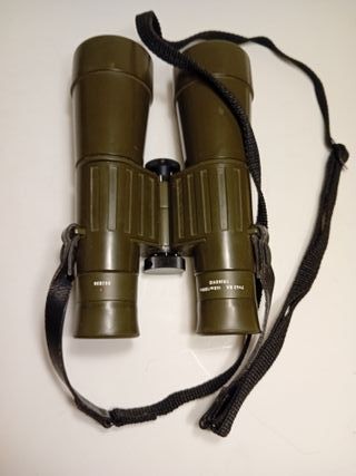 Prismáticos Leica Leitz Trinovid 7x42 BA FSE