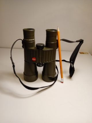 Prismáticos Leica Leitz Trinovid 7x42 BA FSE