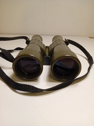 Prismáticos Leica Leitz Trinovid 7x42 BA FSE