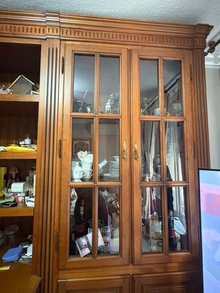 Mueble de salón
