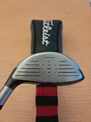 Titleist Pro Trajectory 980F Madera 3 21° RH