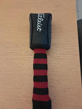 Titleist Pro Trajectory 980F Madera 3 21° RH