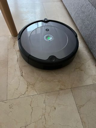Roomba iRobot 694 Control App