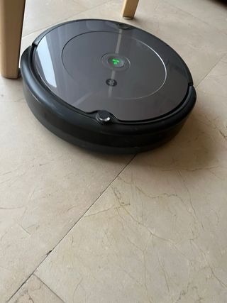 Roomba iRobot 694 Control App
