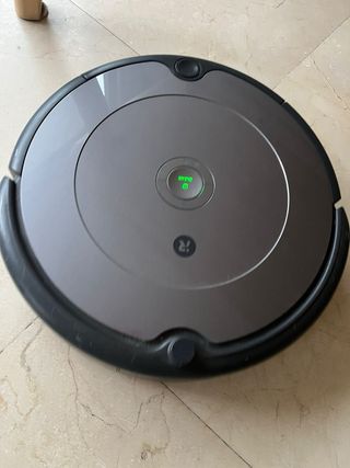 Roomba iRobot 694 Control App