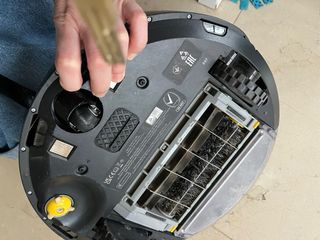 Roomba iRobot 694 Control App