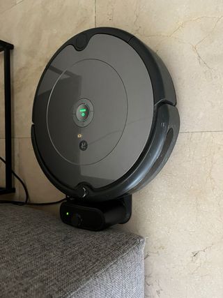 Roomba iRobot 694 Control App