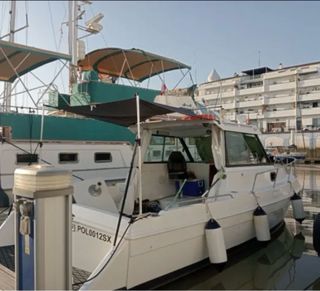 Barco Astinor 740