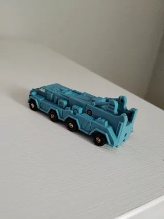 Transformers G1 Figuras