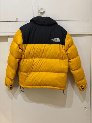 Chaqueta de plumón The North Face para mujer