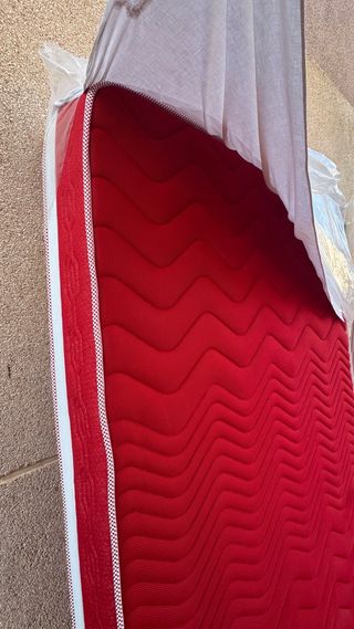 Colchón viscoelástico Carbon