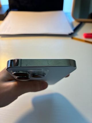 iPhone 14 Pro 128GB Bianco