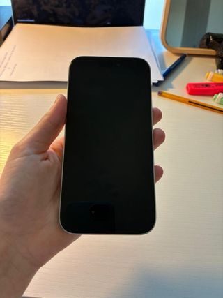 iPhone 14 Pro 128GB Bianco