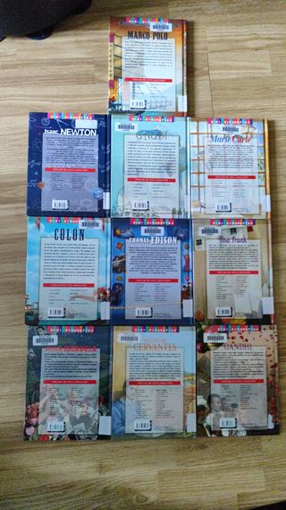 Marco Polo (Spanish Edition)