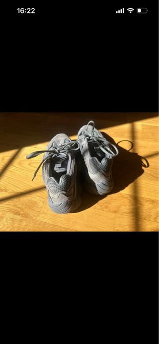 Adidas Yeezy 500 Ash Grey talla 44