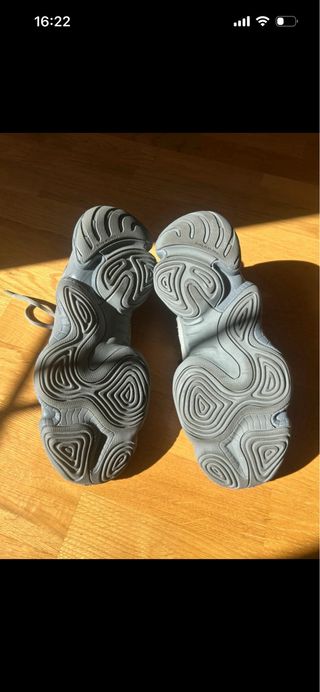 Adidas Yeezy 500 Ash Grey talla 44