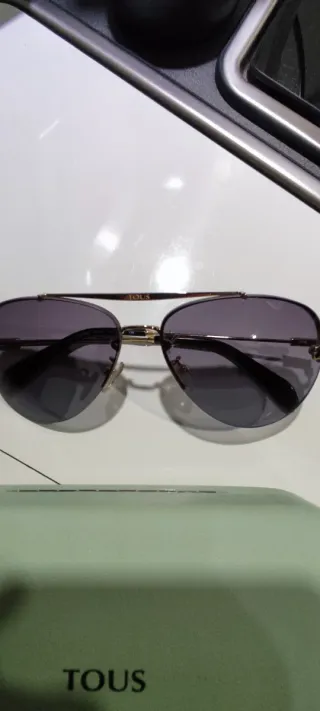 Gafas de sol Tous aviador
