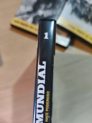 Colección DVD La II Guerra Mundial (26 Discos)