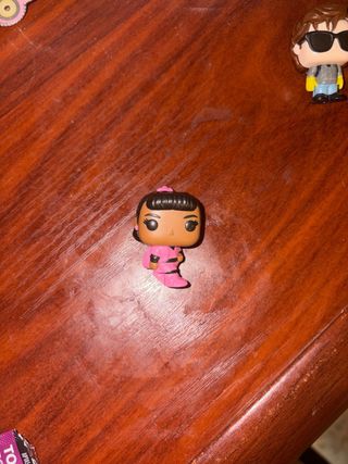 Funko Pop Erica Sinclair Stranger Things