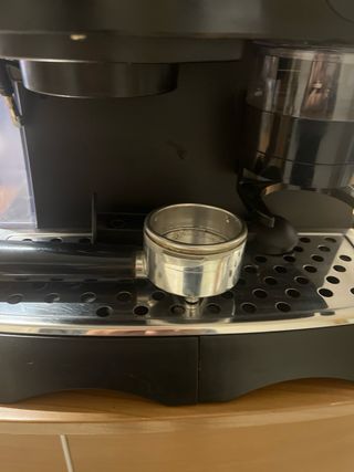 Macchina Caffè Ariete Cafe Roma Plus