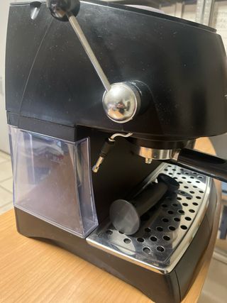 Macchina Caffè Ariete Cafe Roma Plus