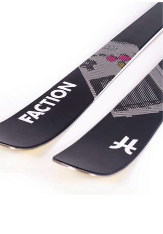 Esquís Faction Prodigy 2025 164cm