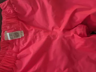 Pantalón de esquí para niña 14 años