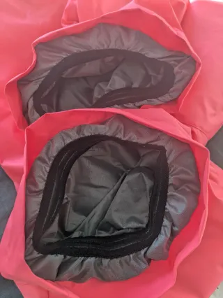 Pantalón de esquí para niña 14 años