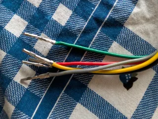 Statore Vespa 50 PK HP