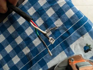 Statore Vespa 50 PK HP