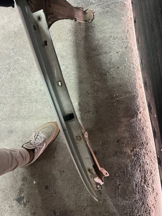 Aleta Delantera Derecha VW Golf 3