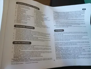 Aspirador Hoover Reactiv sin bolsa