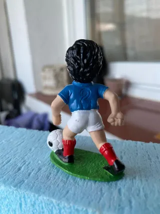 Figuras Deporte Billy