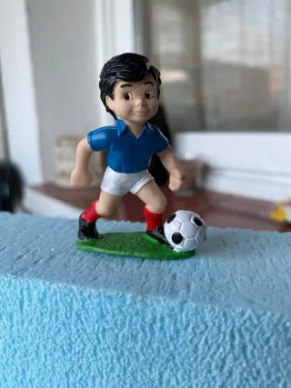 Figuras Deporte Billy