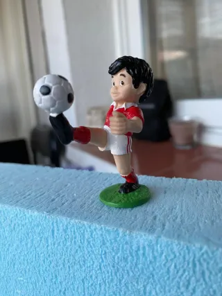 Figuras Deporte Billy