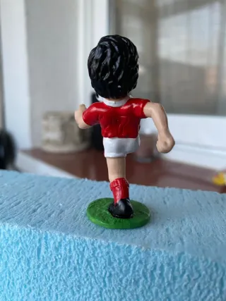 Figuras Deporte Billy