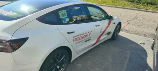 LICENCIA DE TAXI DE MADRID