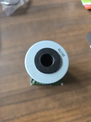 Filtro Aceite KTM - Nuevo