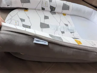 Nido bebé Doomo Cocoon