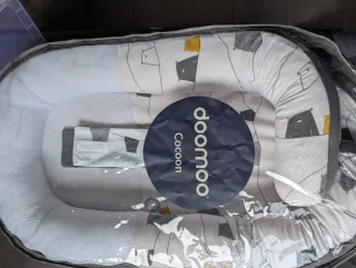 Nido bebé Doomo Cocoon