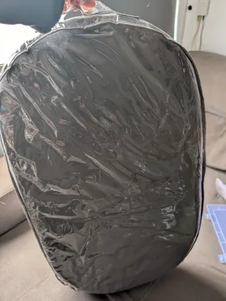 Nido bebé Doomo Cocoon