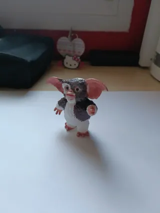 Figura Gremlins Gizmo