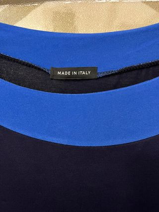 Tunica Made in Italy