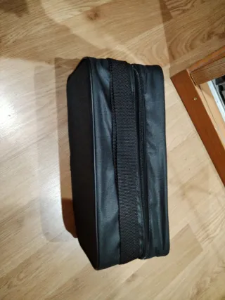 Máquina vibradora para alicatar