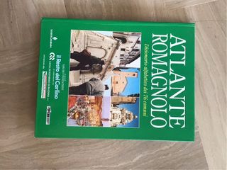 Atlante romagnolo