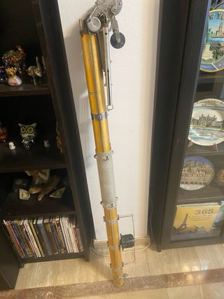 bazooka de pladur TapeTech